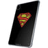 DC Comics Superman Logo Pixels iPad Pro 11in (2024) Clear Case